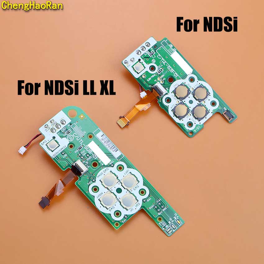 Board Game Nippon - 1 Set Original Power Switch Board