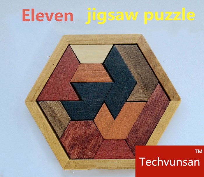 Board Game In Real Life - Twelve board jigsaw puzzle unlock props