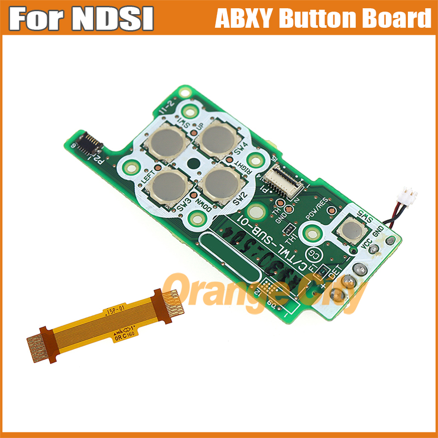 1Set ABXY Button Board With Ca - огляд і ціна Board Game Nippon