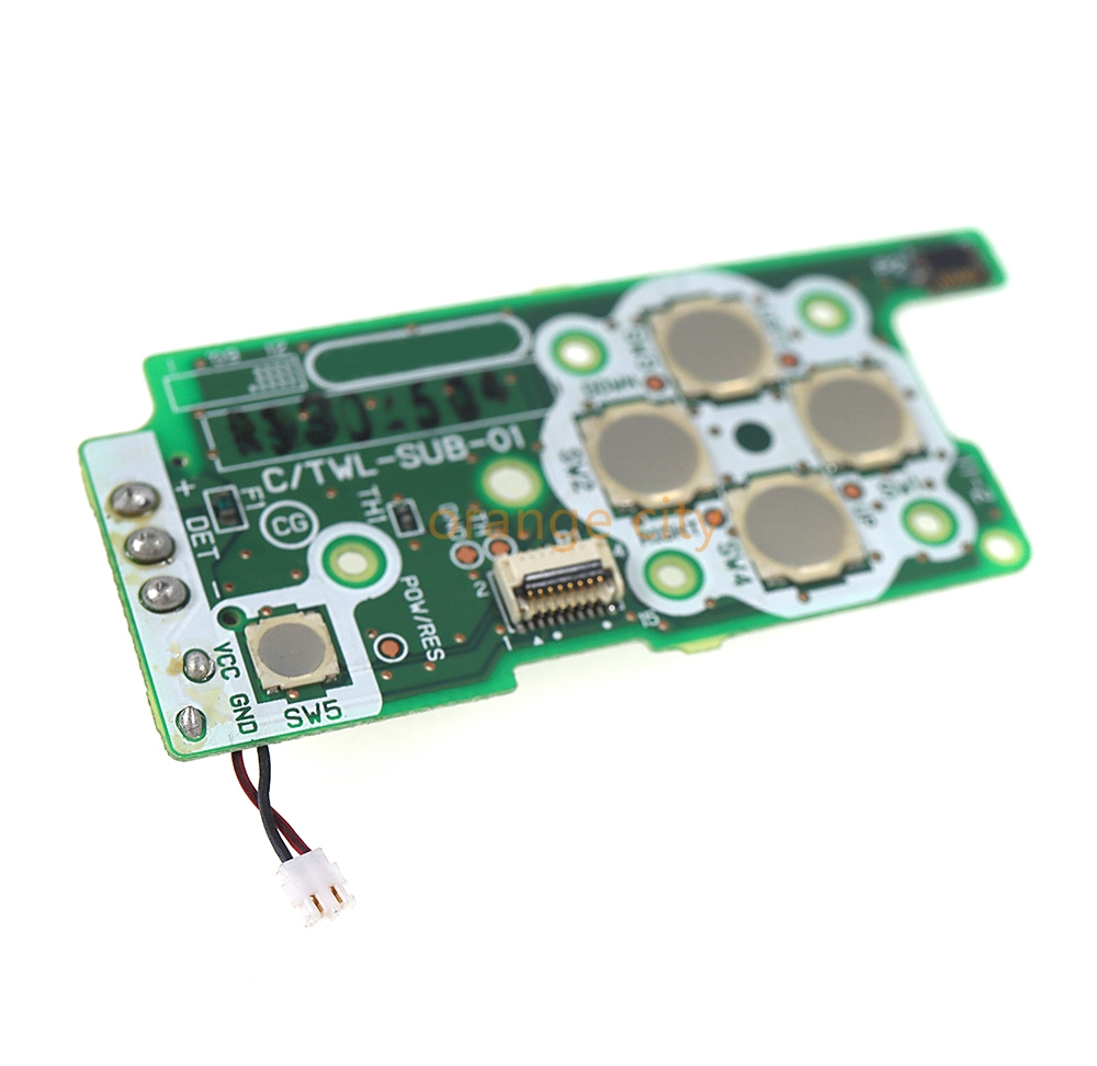 1Set ABXY Button Board With Ca - огляд і ціна Board Game Nippon