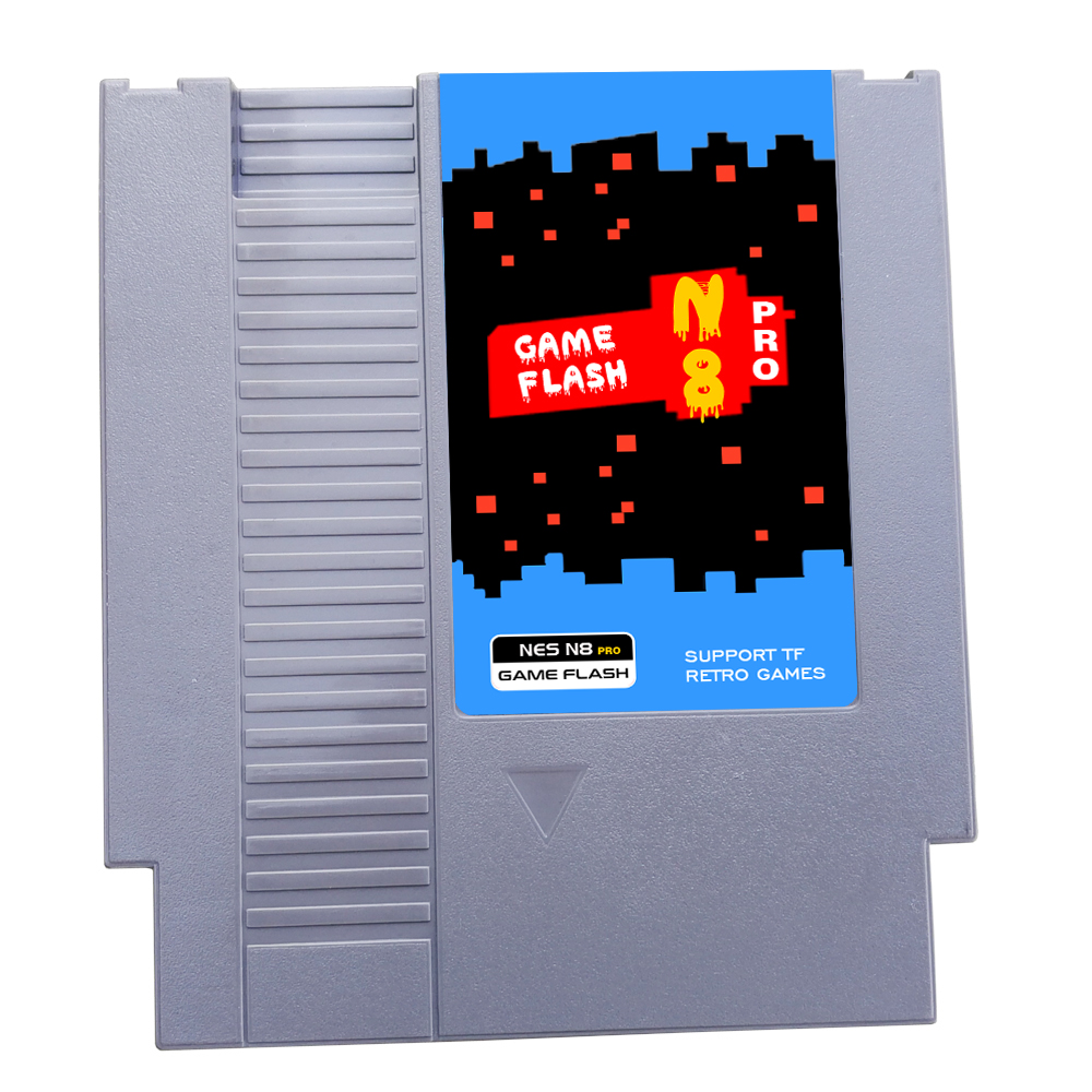 2025 new NES N8 game flash car - огляд і ціна Board Game Nippon