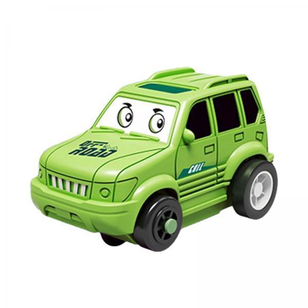 Race Car Track Toys Plastic Pu - огляд і ціна Board Game Race Track