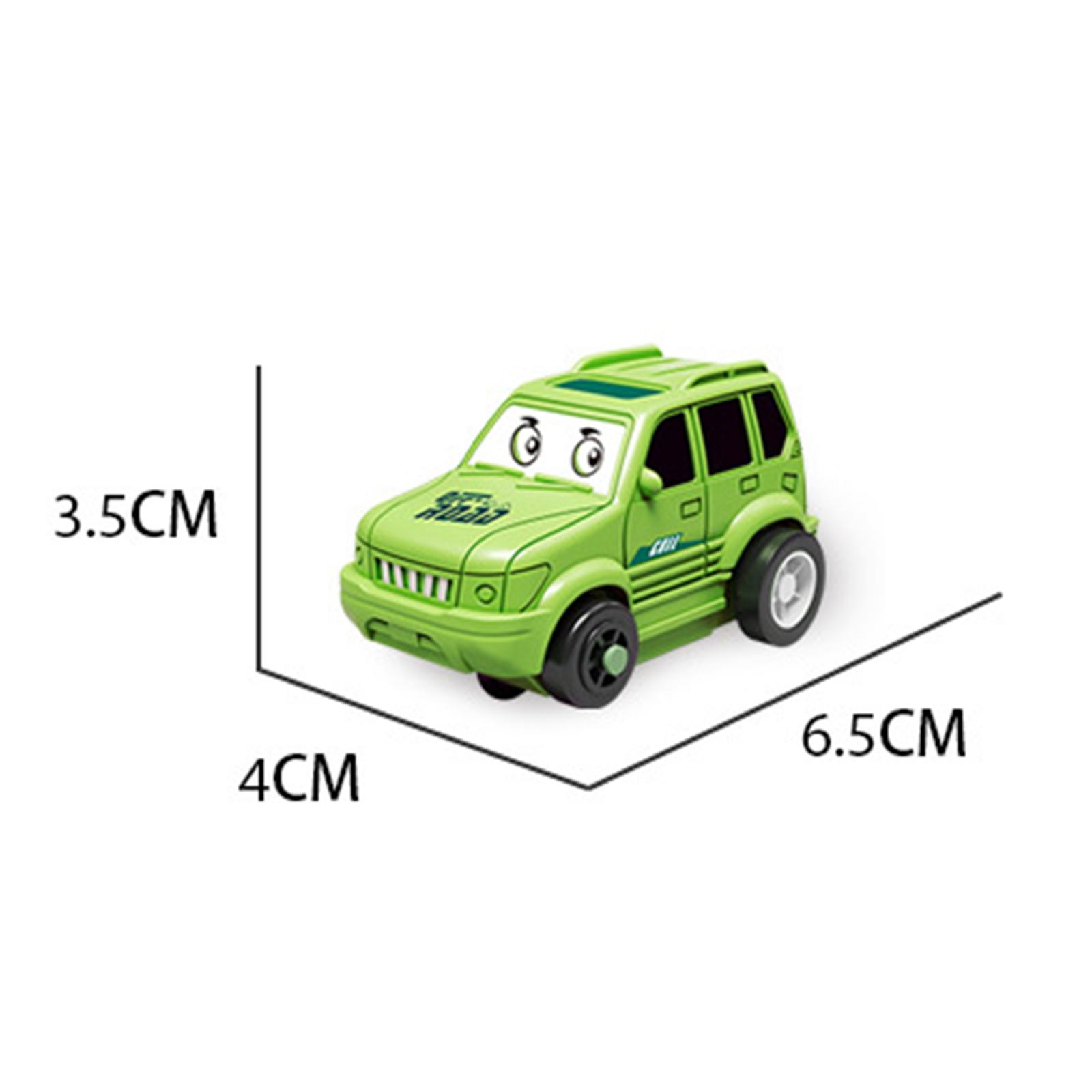 Race Car Track Toys Plastic Pu - огляд і ціна Board Game Race Track