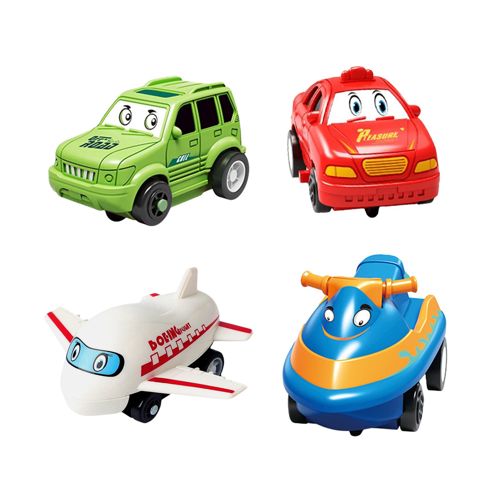 Race Car Track Toys Plastic Pu - огляд і ціна Board Game Race Track
