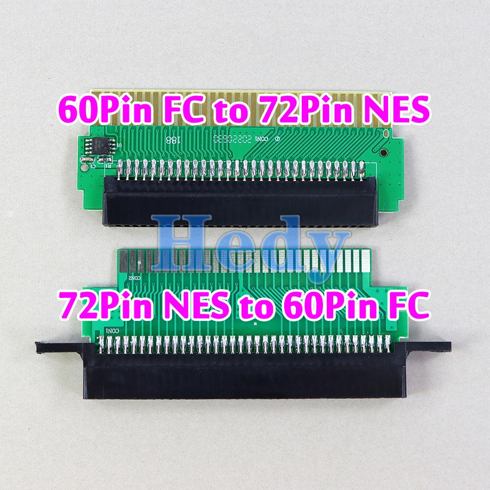 1PC For Famicom FC 60 Pin To N - огляд і ціна Board Game Nippon