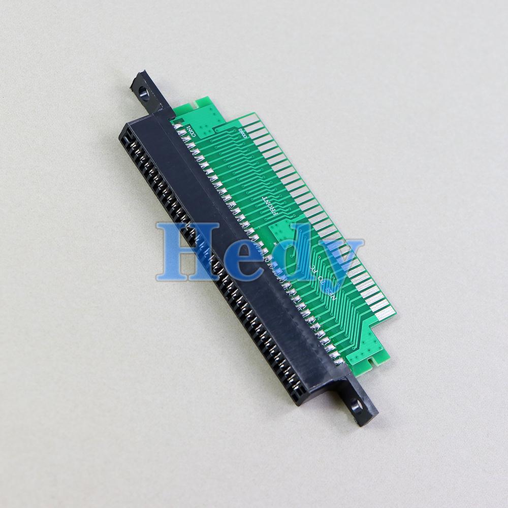 1PC For Famicom FC 60 Pin To N - огляд і ціна Board Game Nippon