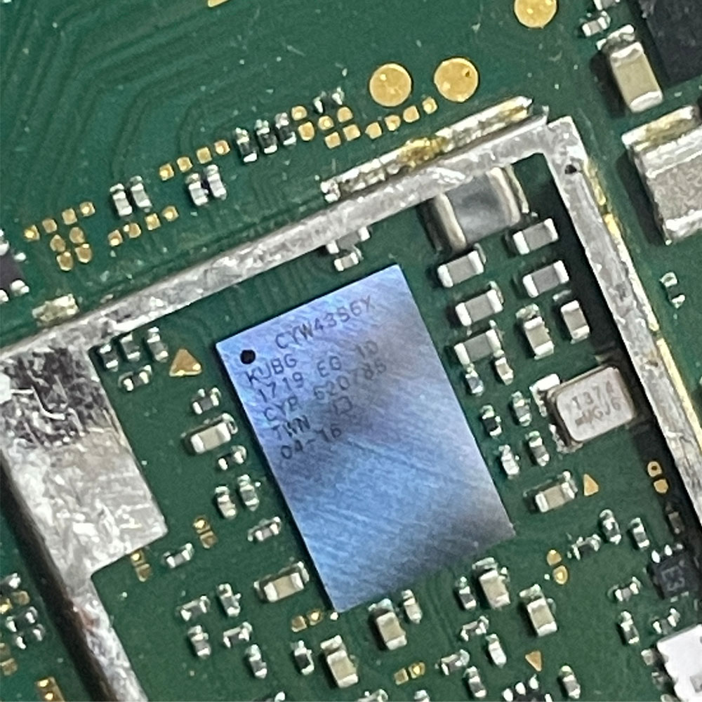 Replacement Parts Console Chip - огляд і ціна Board Game Nippon