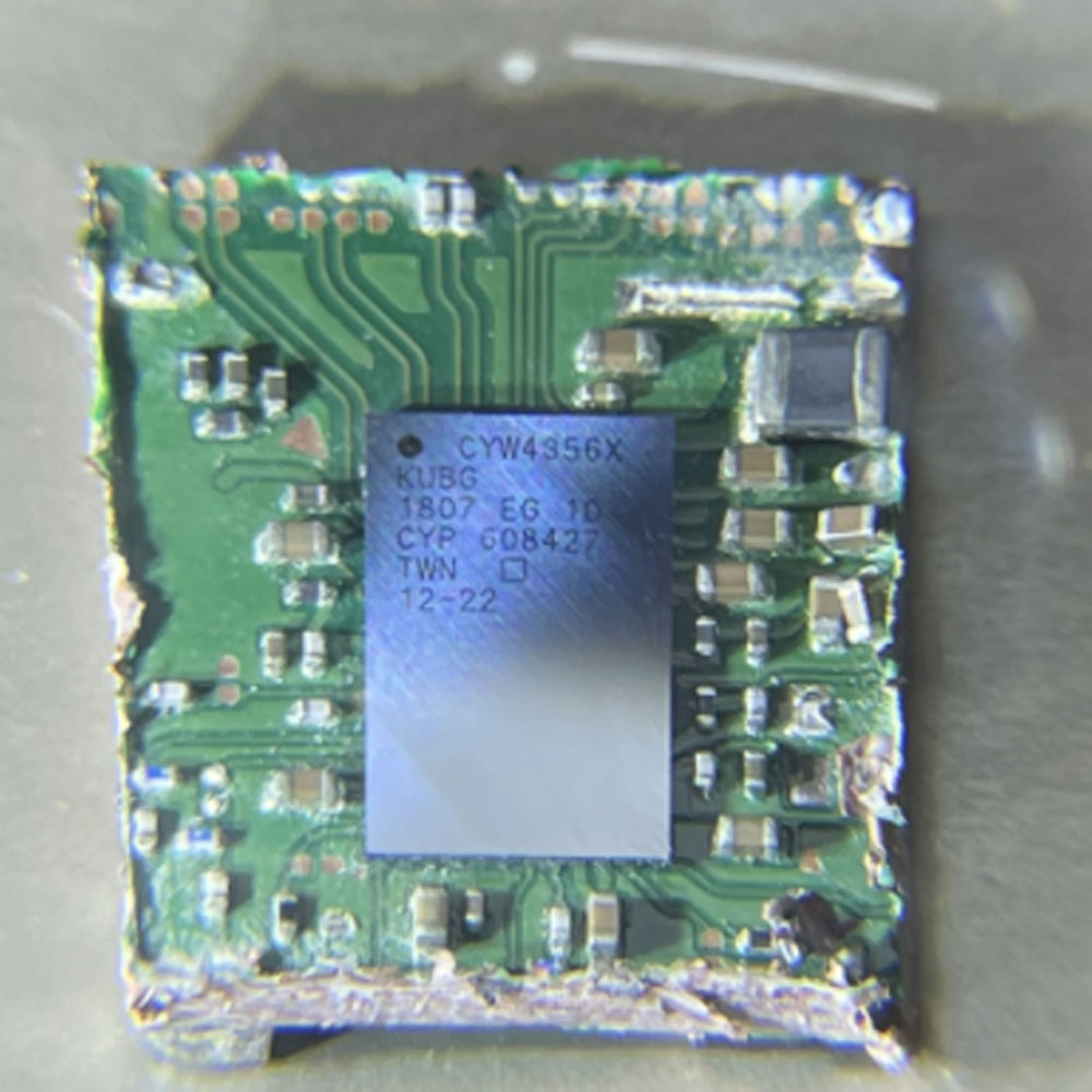 Replacement Parts Console Chip - огляд і ціна Board Game Nippon