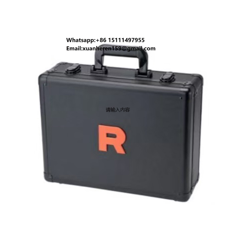 Japan Team Rocket Briefcase Te - огляд і ціна Board Game Card