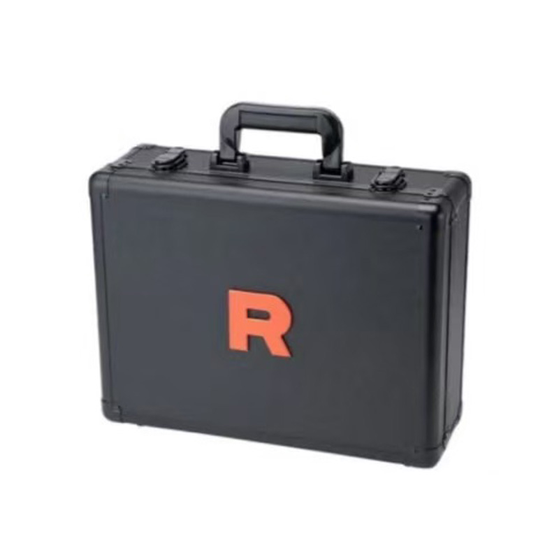 Japan Team Rocket Briefcase Te - огляд і ціна Board Game Card