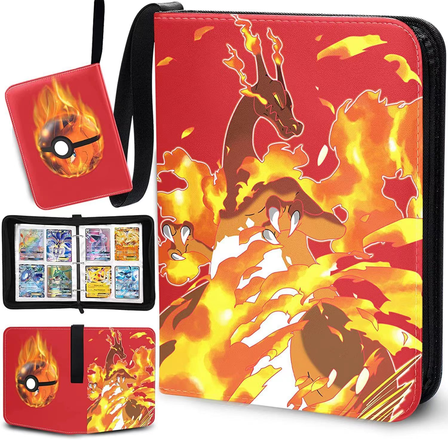 Bandai Pokemon Trading Card Bi - огляд і ціна Board Game Zoo