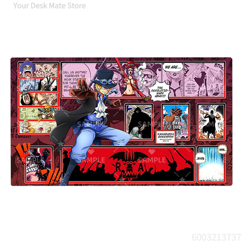 One Piece Zoro Reiju Card Batt - огляд і ціна Board Game Solo