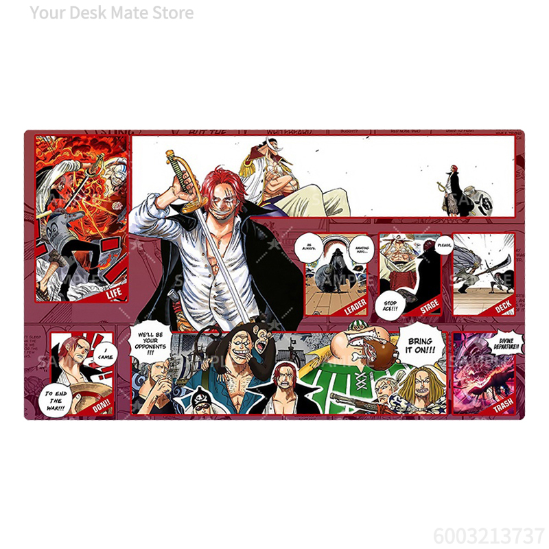 One Piece Zoro Reiju Card Batt - огляд і ціна Board Game Solo