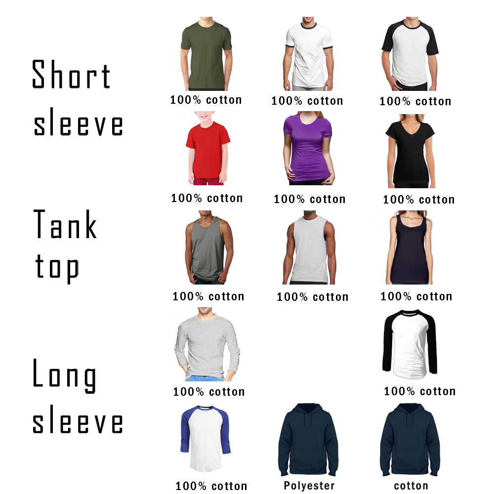 Star Realms Factions T Shirt B - огляд і ціна Board Game Empire
