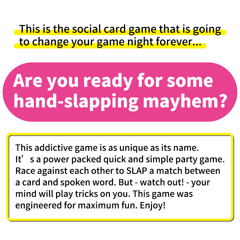 Card Game Party Board Game Adu - огляд і ціна Board Game Solo