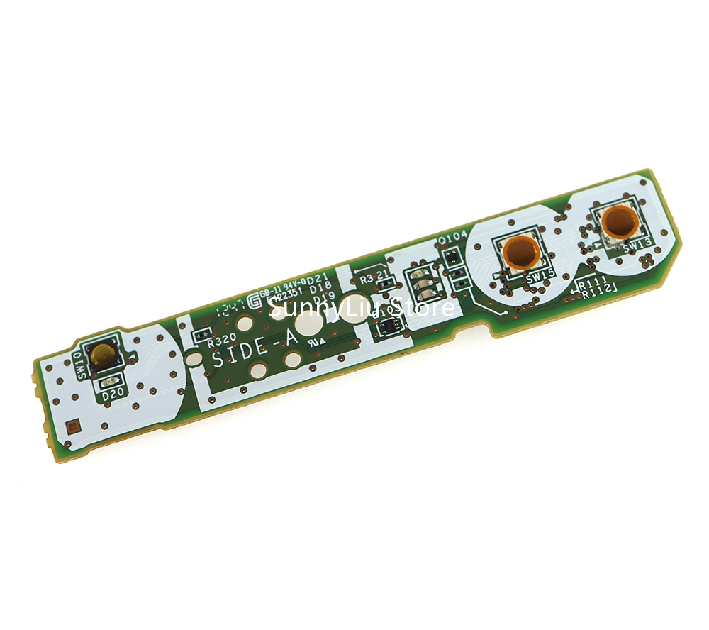1pc Power switch board for WII - огляд і ціна Board Game Nippon