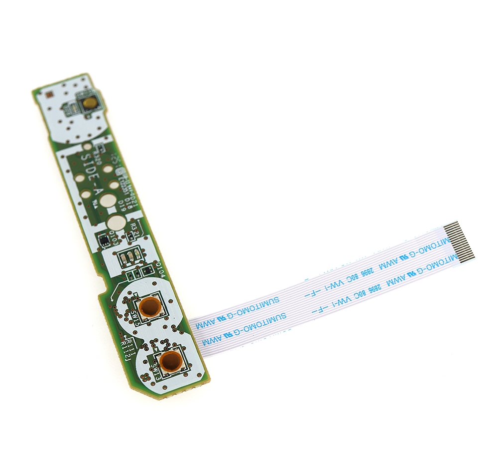 1pc Power switch board for WII - огляд і ціна Board Game Nippon