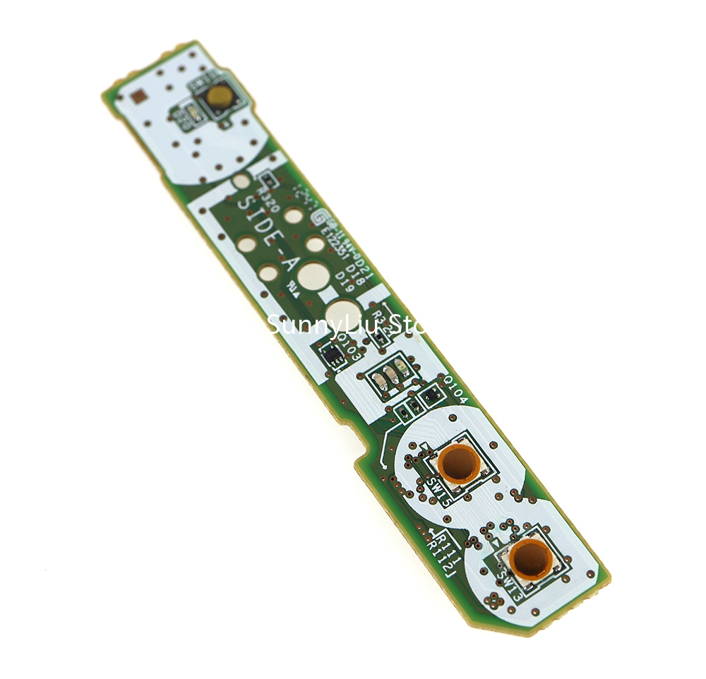 1pc Power switch board for WII - огляд і ціна Board Game Nippon