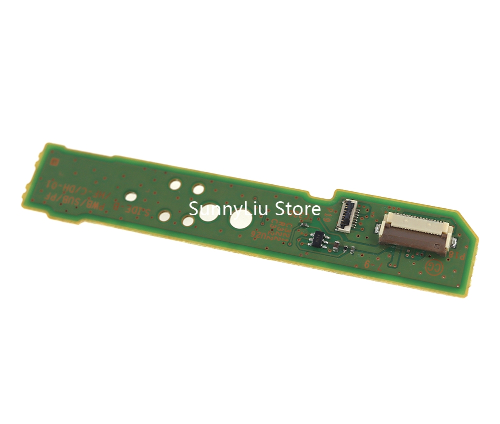 1pc Power switch board for WII - огляд і ціна Board Game Nippon