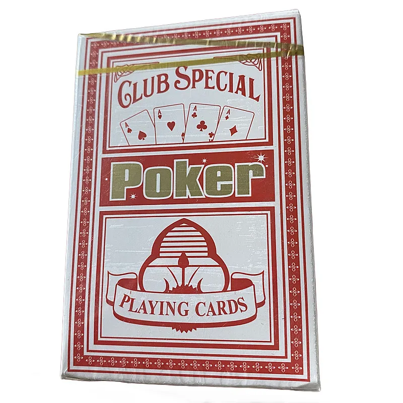 1 PCS PVC Plastic Waterproof P - огляд і ціна Board Game Yearbook