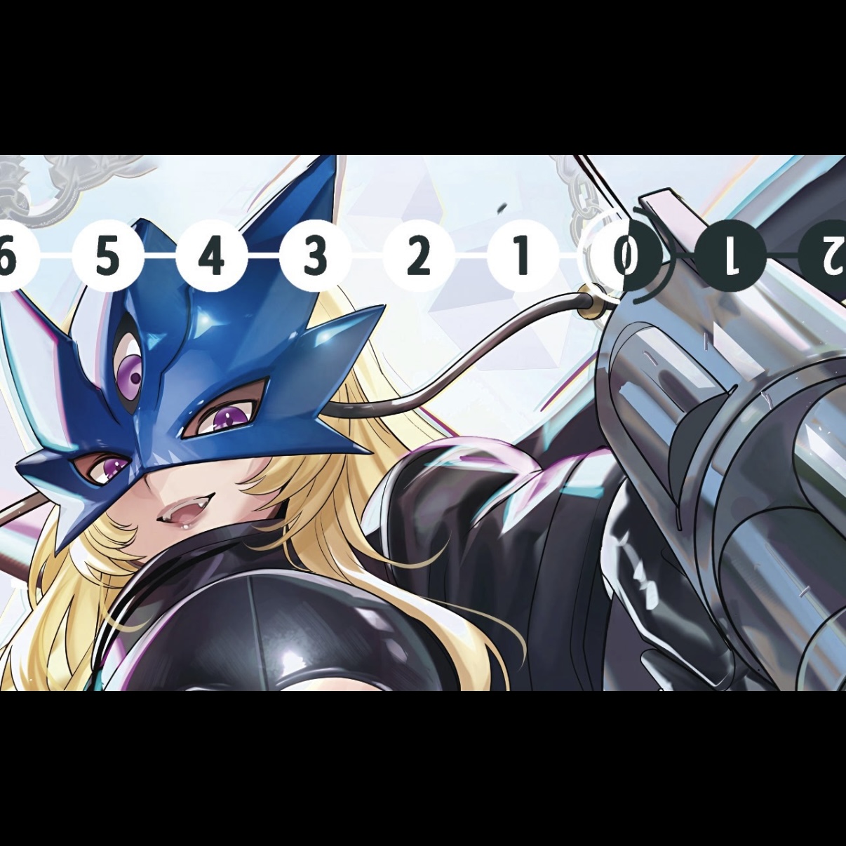 600x350mm Digimon Beelstarrmon - огляд і ціна Board Game Solo