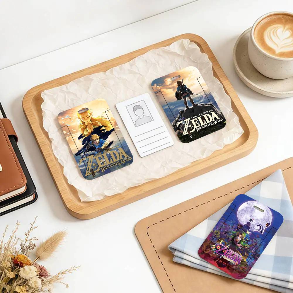 Z-Zeldas-Game-Legend Lanyard C - огляд і ціна Board Game Zelda
