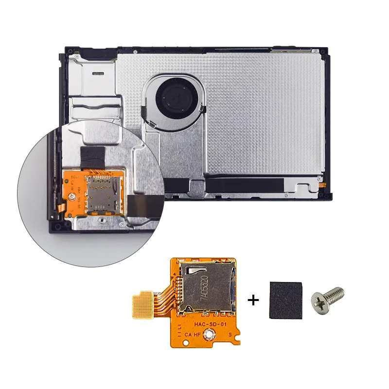 DATA FROG Replacement Micro-Sd - огляд і ціна Board Game Nippon