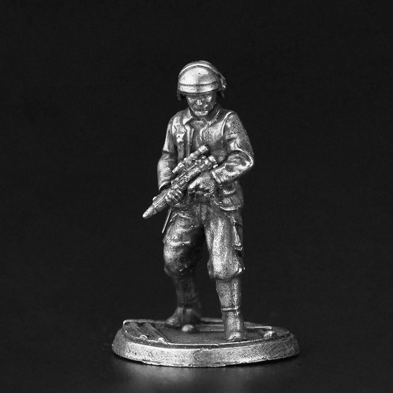 Metal Cupronickel Wars Empire  - огляд і ціна Board Game Empire