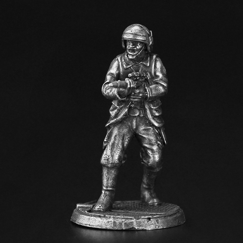 Metal Cupronickel Wars Empire  - огляд і ціна Board Game Empire