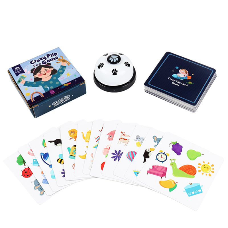 Kids Memory Matching Crazy Car - огляд і ціна Board Game Zoo