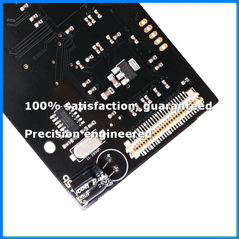V5.15B GDEMU Optical Drive Sim - огляд і ціна Board Game Card