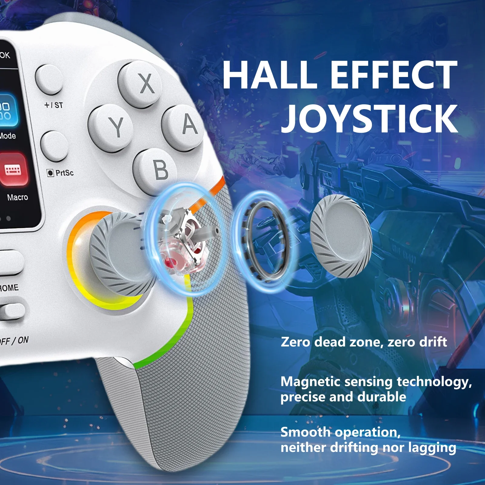 GAMINJA Wireless Game Controll - огляд і ціна Board Game Nippon