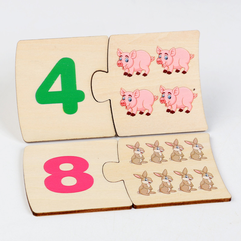 Children Iron Box Number Enlig - огляд і ціна Board Game Idea