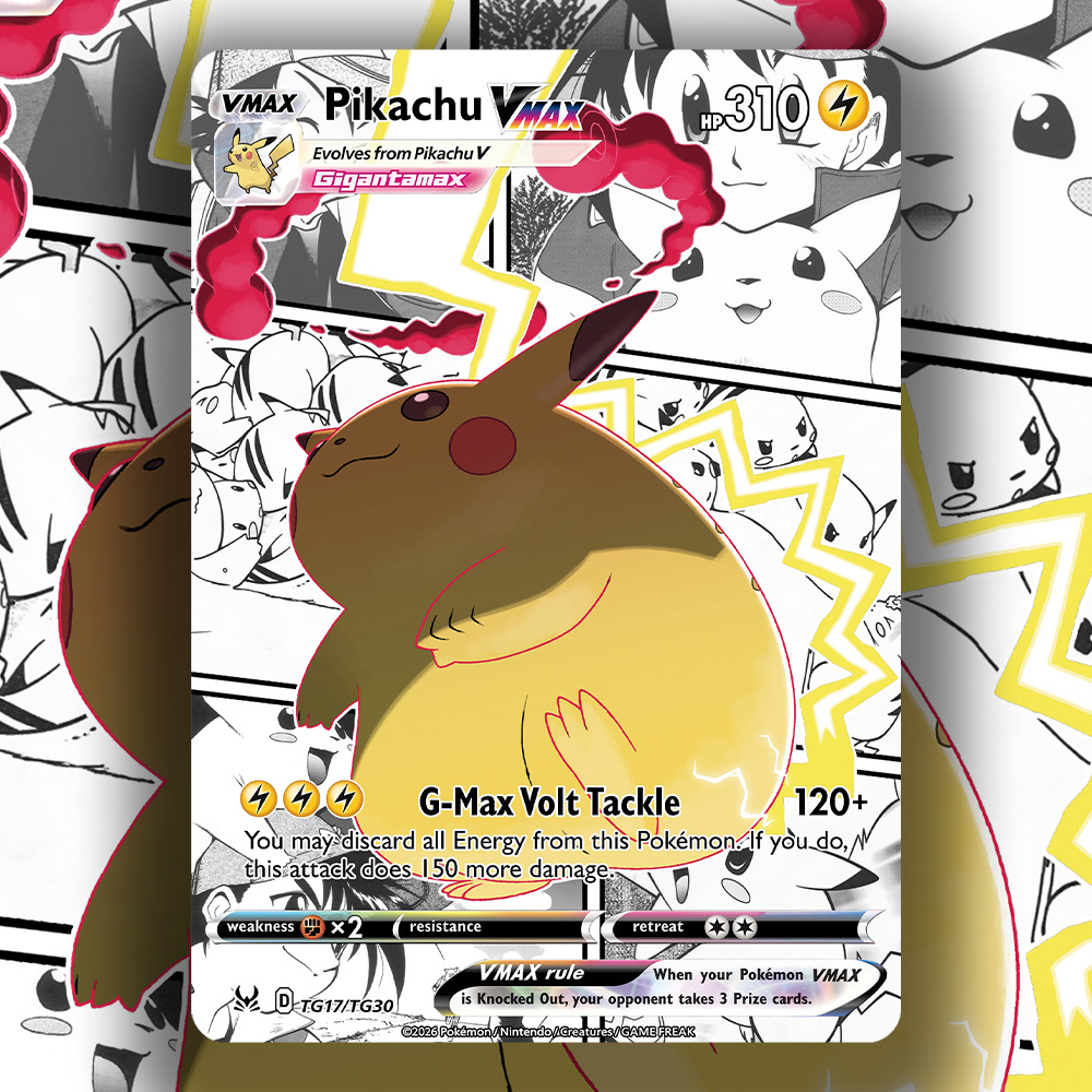 New Batch C Set, PTCG PKM Card - огляд і ціна Board Game Anime