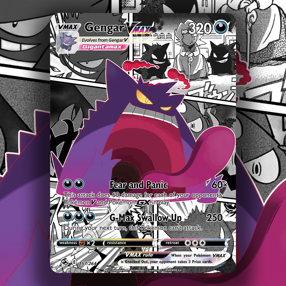 New Batch C Set, PTCG PKM Card - огляд і ціна Board Game Anime