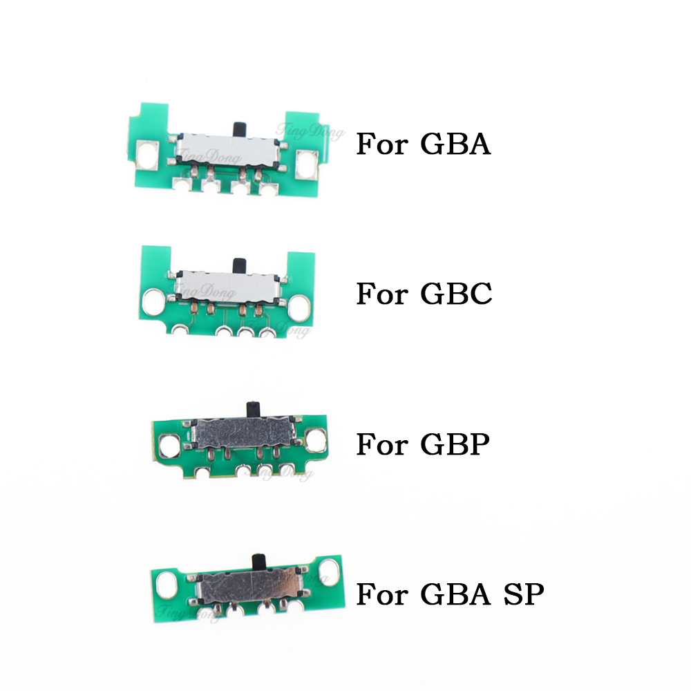 1PC Power On Off Switch Board  - огляд і ціна Board Game Nippon