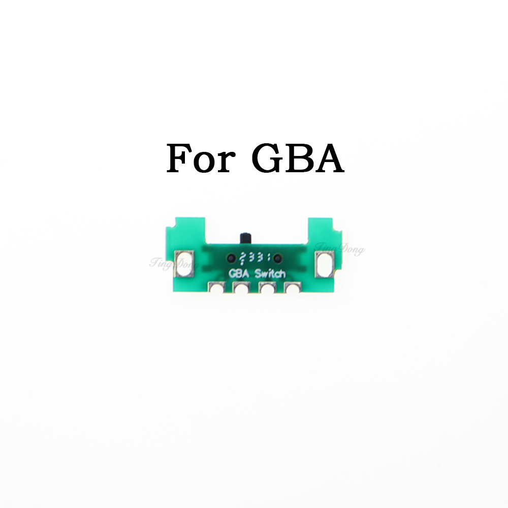 1PC Power On Off Switch Board  - огляд і ціна Board Game Nippon