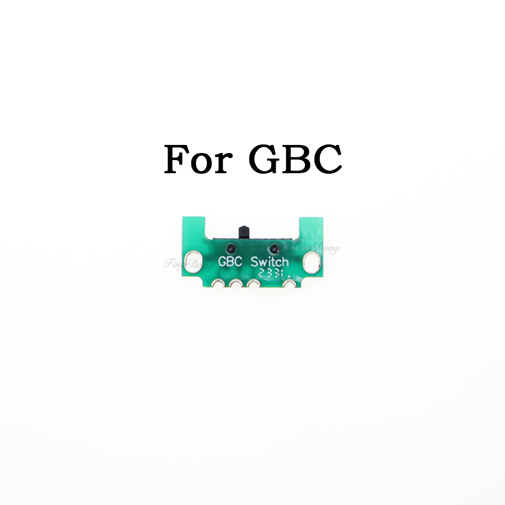 1PC Power On Off Switch Board  - огляд і ціна Board Game Nippon