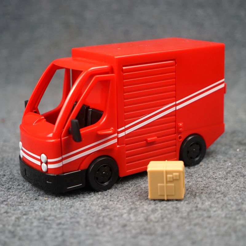 9-20cm Cartoon postman car air - огляд і ціна Board Game Empire