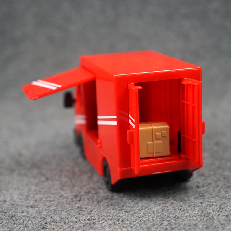 9-20cm Cartoon postman car air - огляд і ціна Board Game Empire