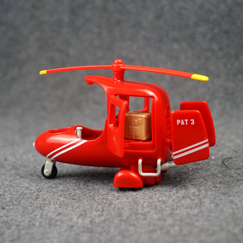9-20cm Cartoon postman car air - огляд і ціна Board Game Empire