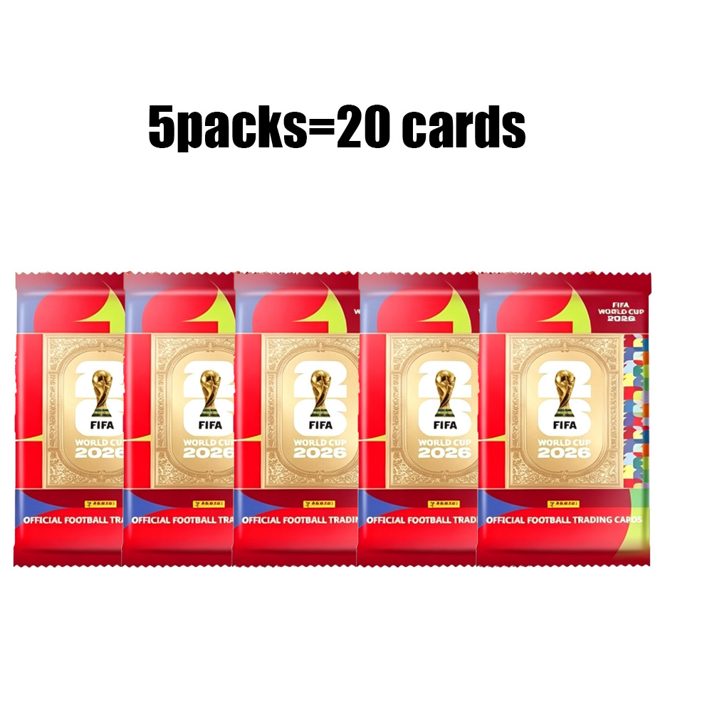 Official authentic FIFA World  - огляд і ціна Board Game Card