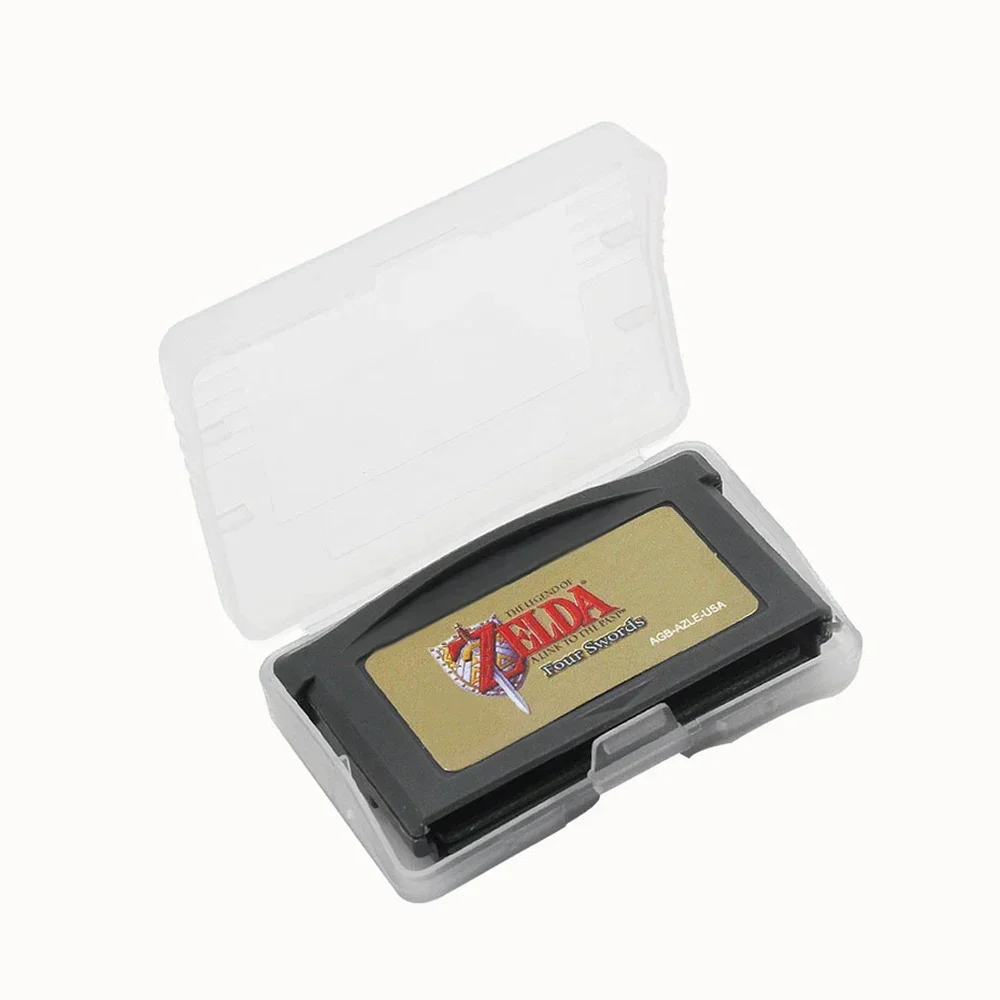 Hot Popular USA/EUR Version GB - огляд і ціна Board Game Zelda