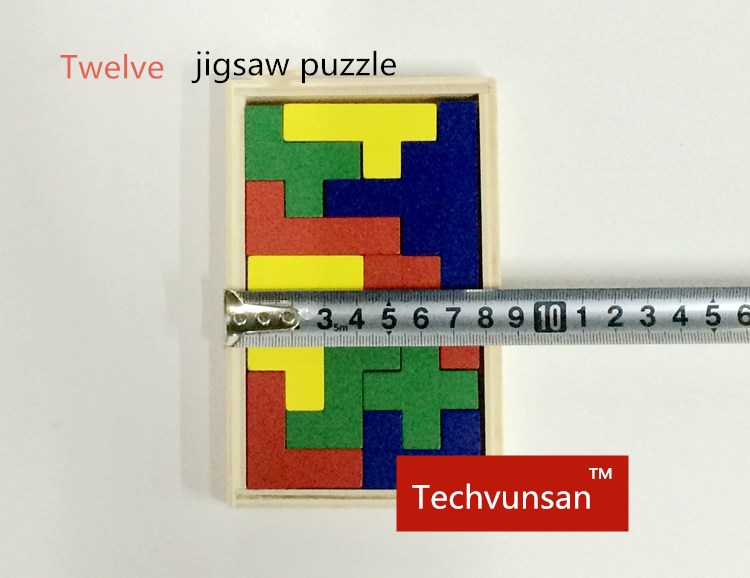 Twelve board jigsaw puzzle unl - огляд і ціна Board Game In Real Life