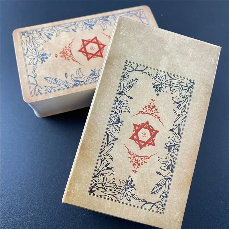The neo rider Tarot Collection - огляд і ціна Board Game Quantum