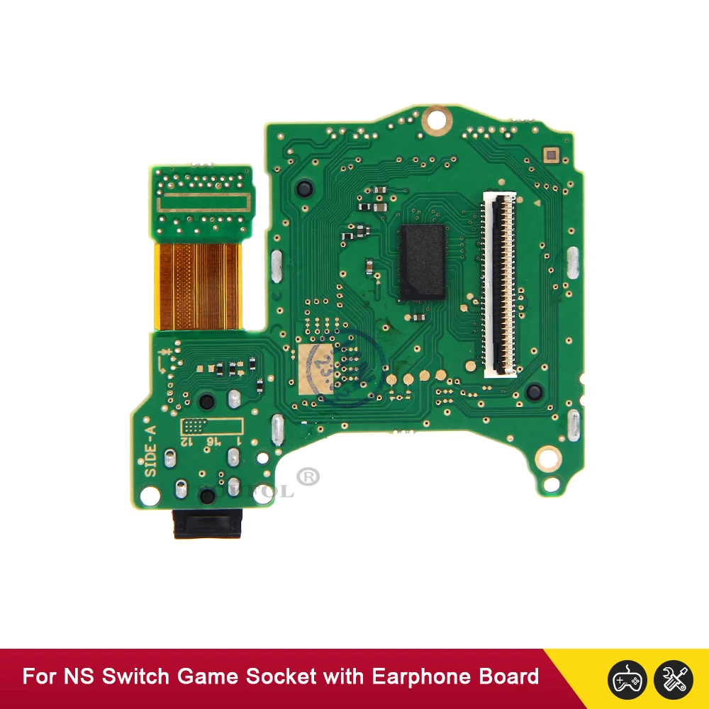 For Nintend Switch OLED Audio  - огляд і ціна Board Game Nippon