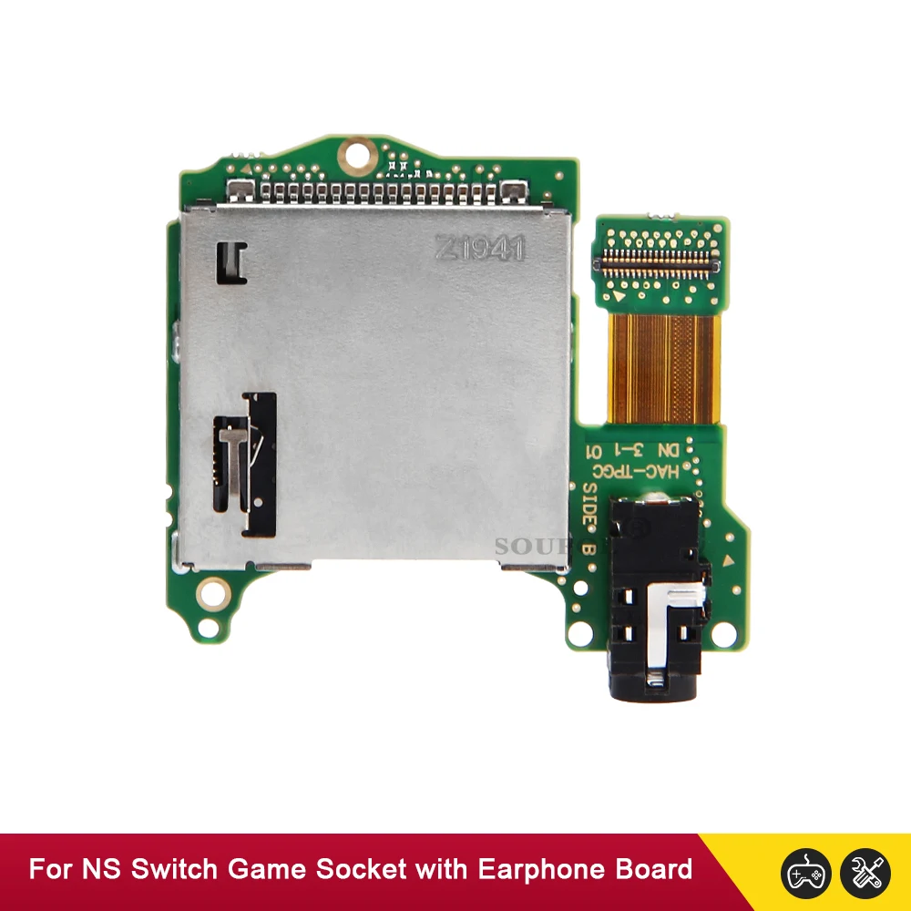 For Nintend Switch OLED Audio  - огляд і ціна Board Game Nippon