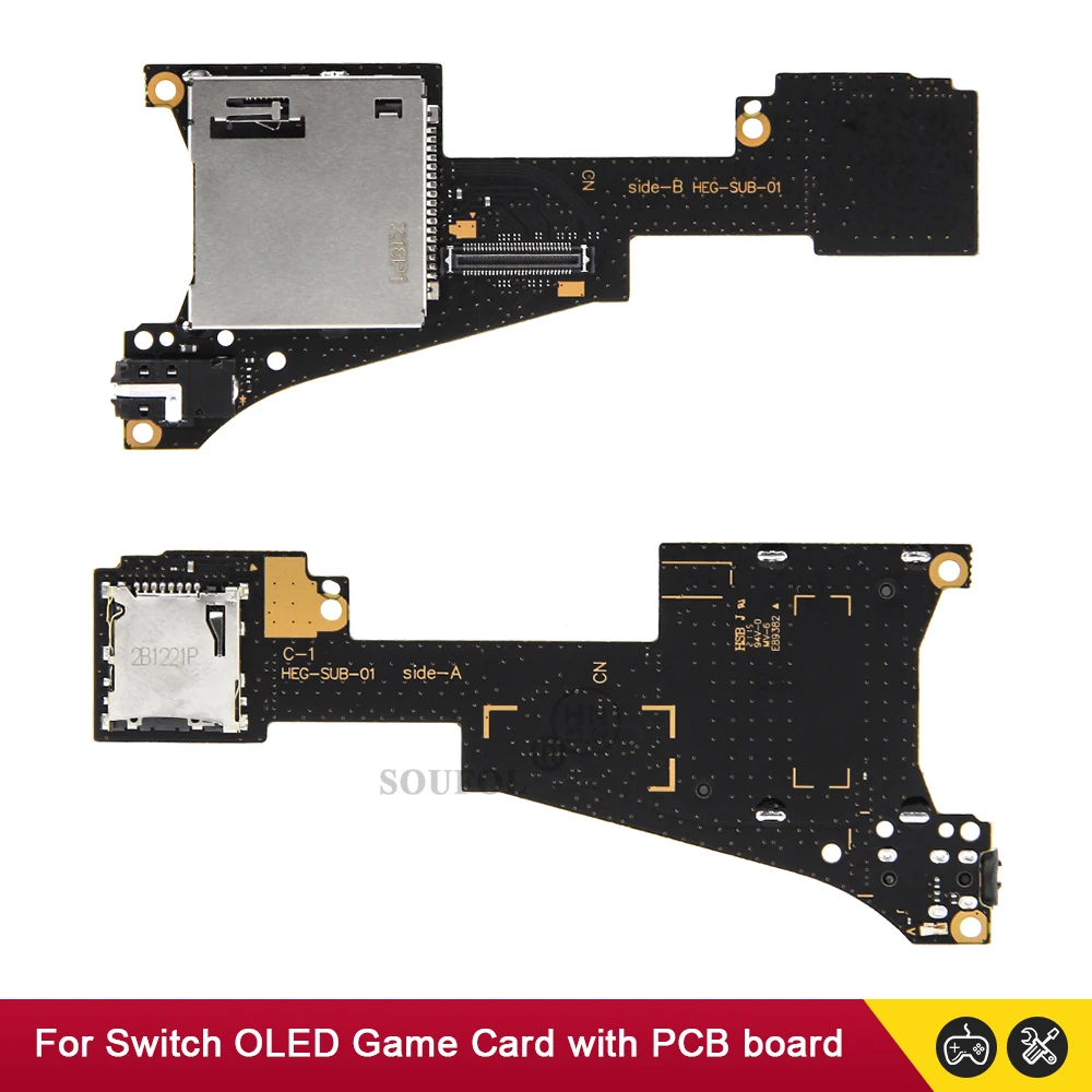 For Nintend Switch OLED Audio  - огляд і ціна Board Game Nippon