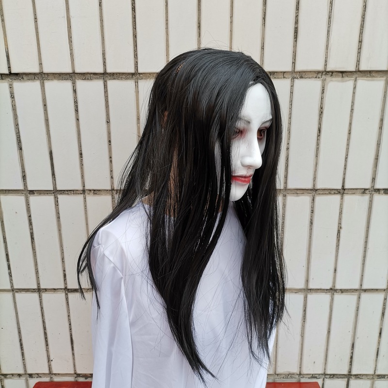Le Cool Female ghost mask esca - огляд і ціна Board Game In Real Life
