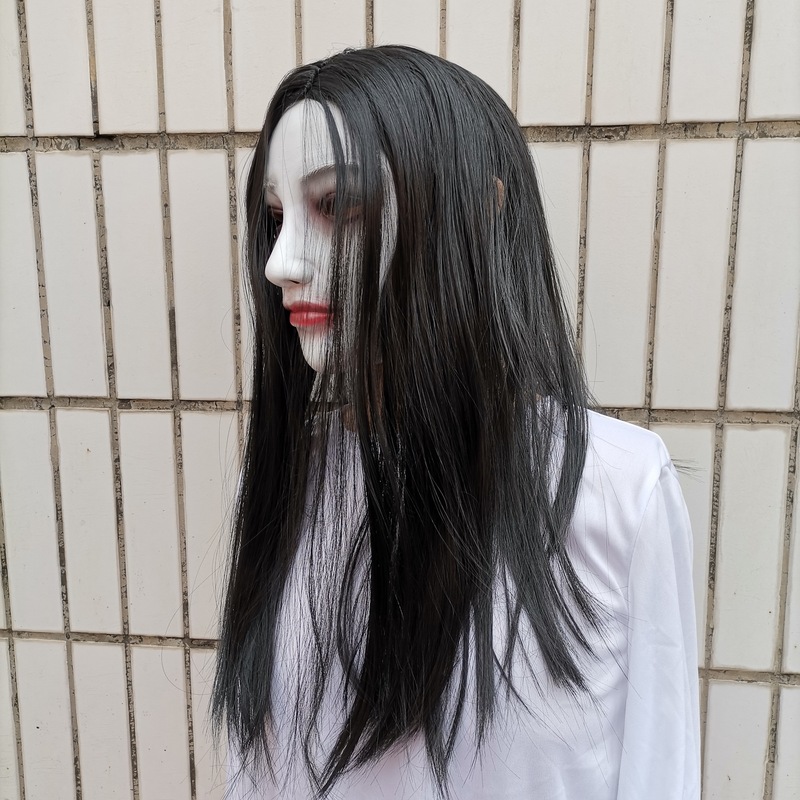 Le Cool Female ghost mask esca - огляд і ціна Board Game In Real Life